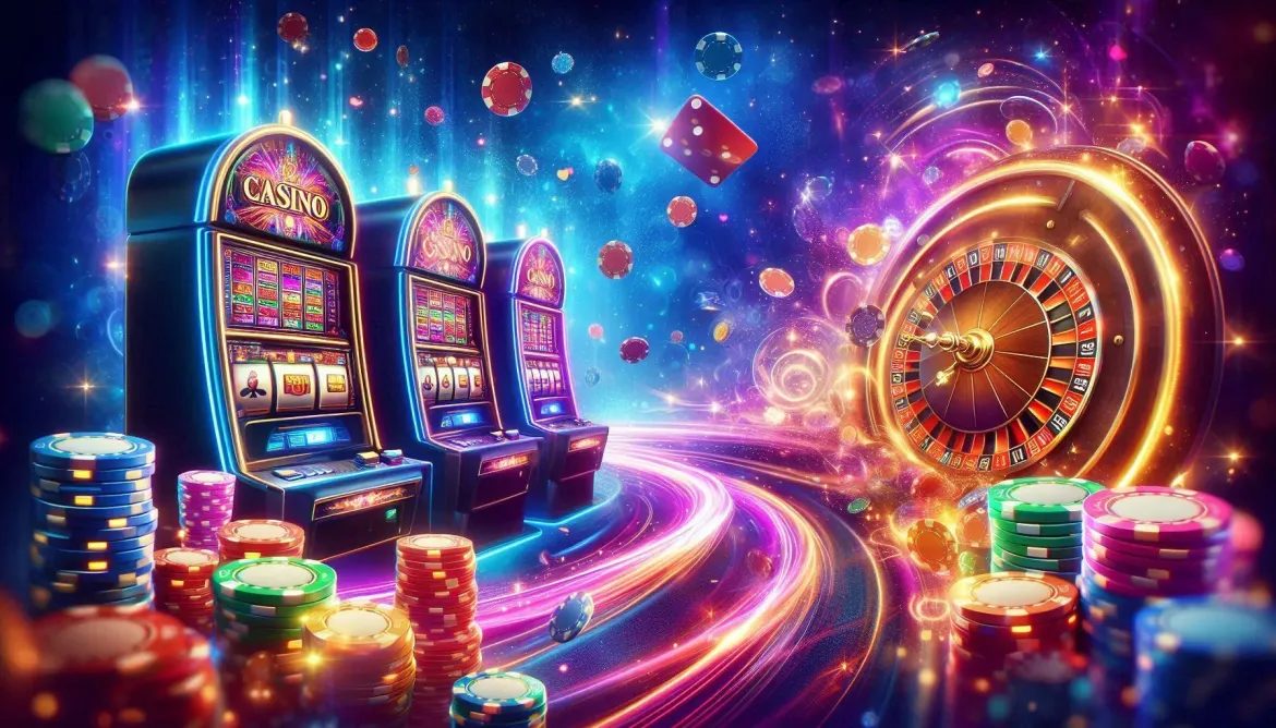 BloxFlip Casino